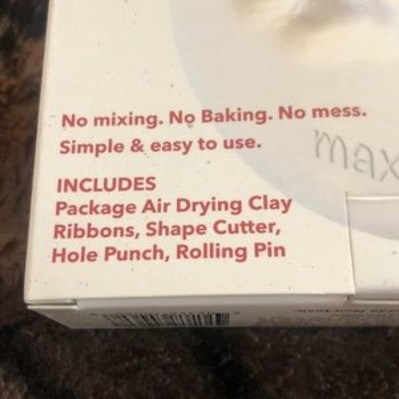 🆕Paw Print Keepsake - Picture 3 of 4